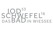 Jodschwefelbad Bad Wiessee | Kunde von SEIDL Marketing & Werbeagentur - Webdesign Passau