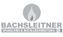 Bachsleiter Metallbau & Spenglerei | Kunde von SEIDL Marketing & Werbeagentur - Webdesign Passau