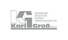 Karl Groß - Fuhrunternehmen Niederbayern | Kunde von SEIDL Marketing & Werbeagentur - Webdesign Passau