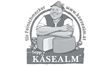Sepp´s Käsealm Schärding | Kunde von SEIDL Marketing & Werbeagentur - Webdesign Passau