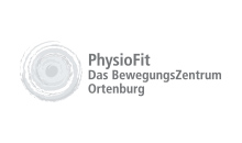 Physiofit Ortenburg | Kunde von SEIDL Marketing & Werbeagentur - Webdesign Passau