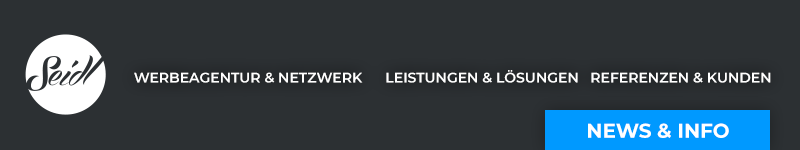 SEIDL Marketing & Werbung