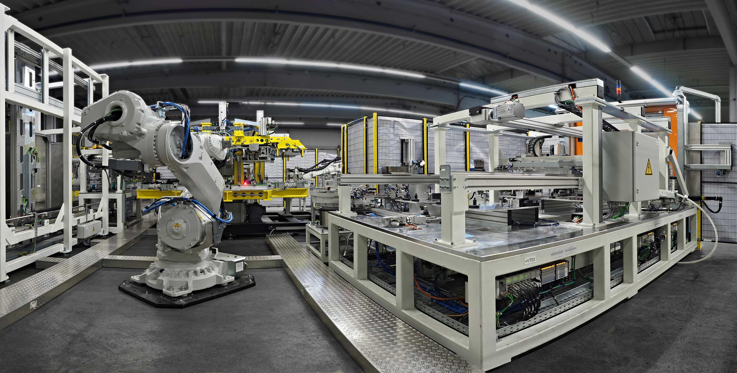 AKE technologies | Industrie & Handwerk | SEIDL Marketing & Werbeagentur - Webdesign Passau