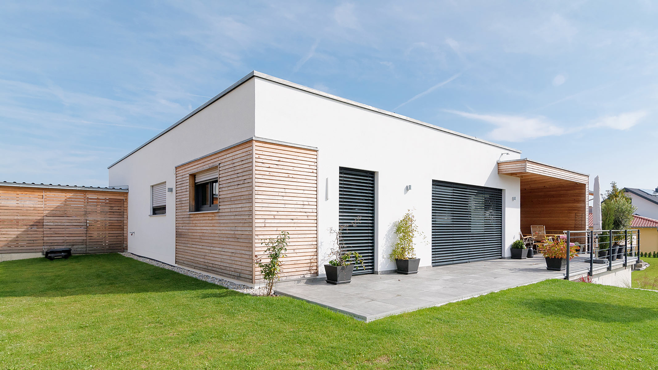 Apfel Bauunternehmen | Industrie & Handwerk | SEIDL Marketing & Werbeagentur - Webdesign Passau