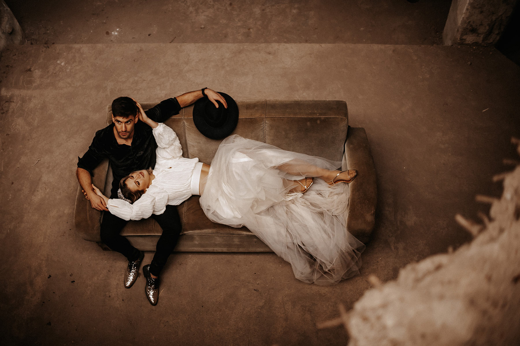 Fotografin Beloved Lovely Hahn | Handel & Dienstleistungen | SEIDL Marketing & Werbeagentur - Webdesign Passau