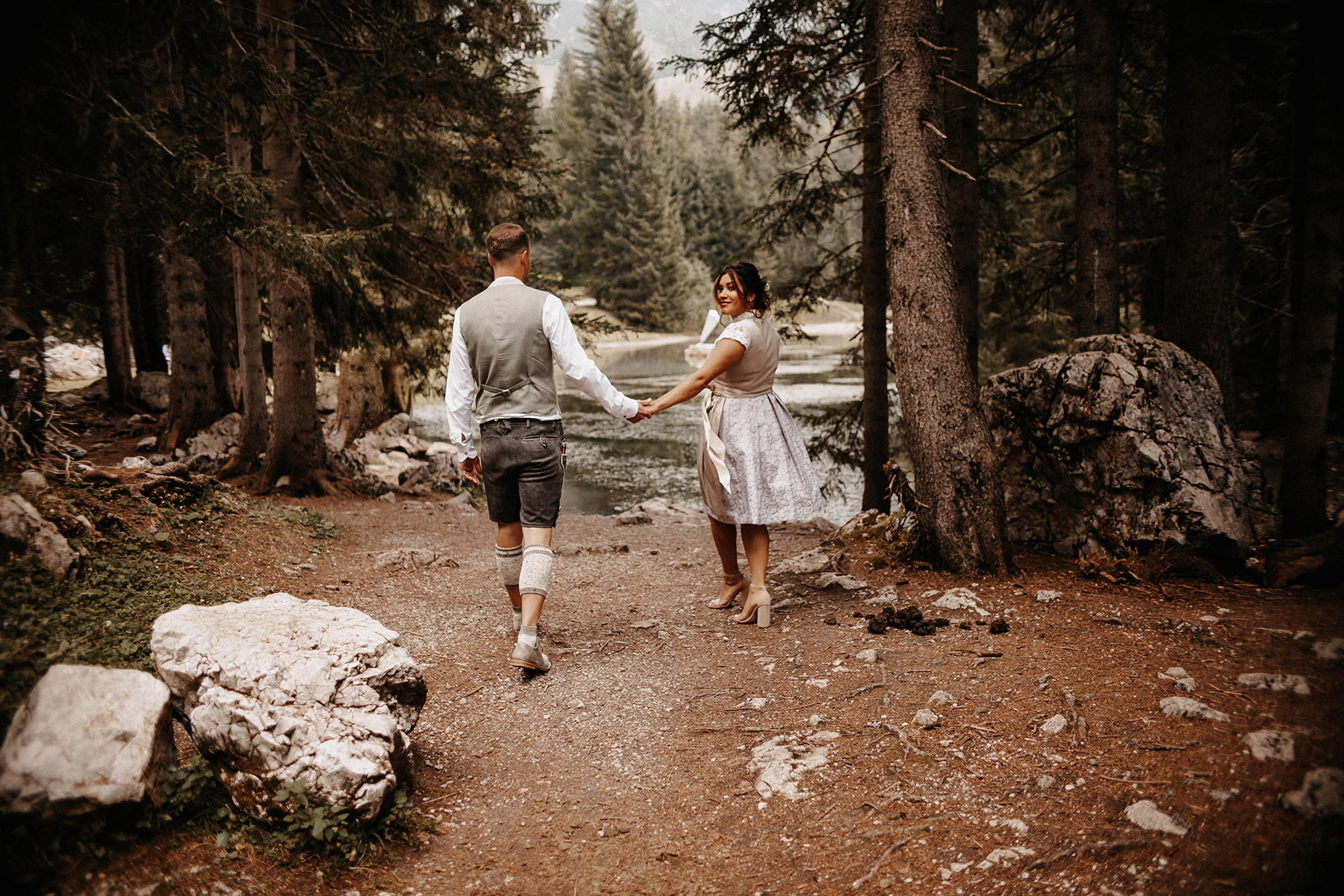 Fotografin Beloved Lovely Hahn | Handel & Dienstleistungen | SEIDL Marketing & Werbeagentur - Webdesign Passau