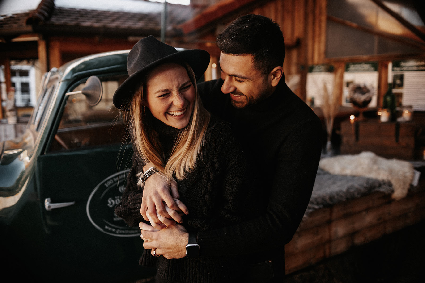 Fotografin Beloved Lovely Hahn | Handel & Dienstleistungen | SEIDL Marketing & Werbeagentur - Webdesign Passau