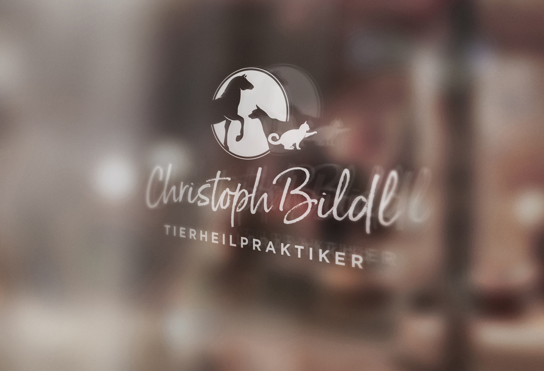 Bildl Tierheilpraktiker | Handel & Dienstleistungen | SEIDL Marketing & Werbeagentur - Webdesign Passau