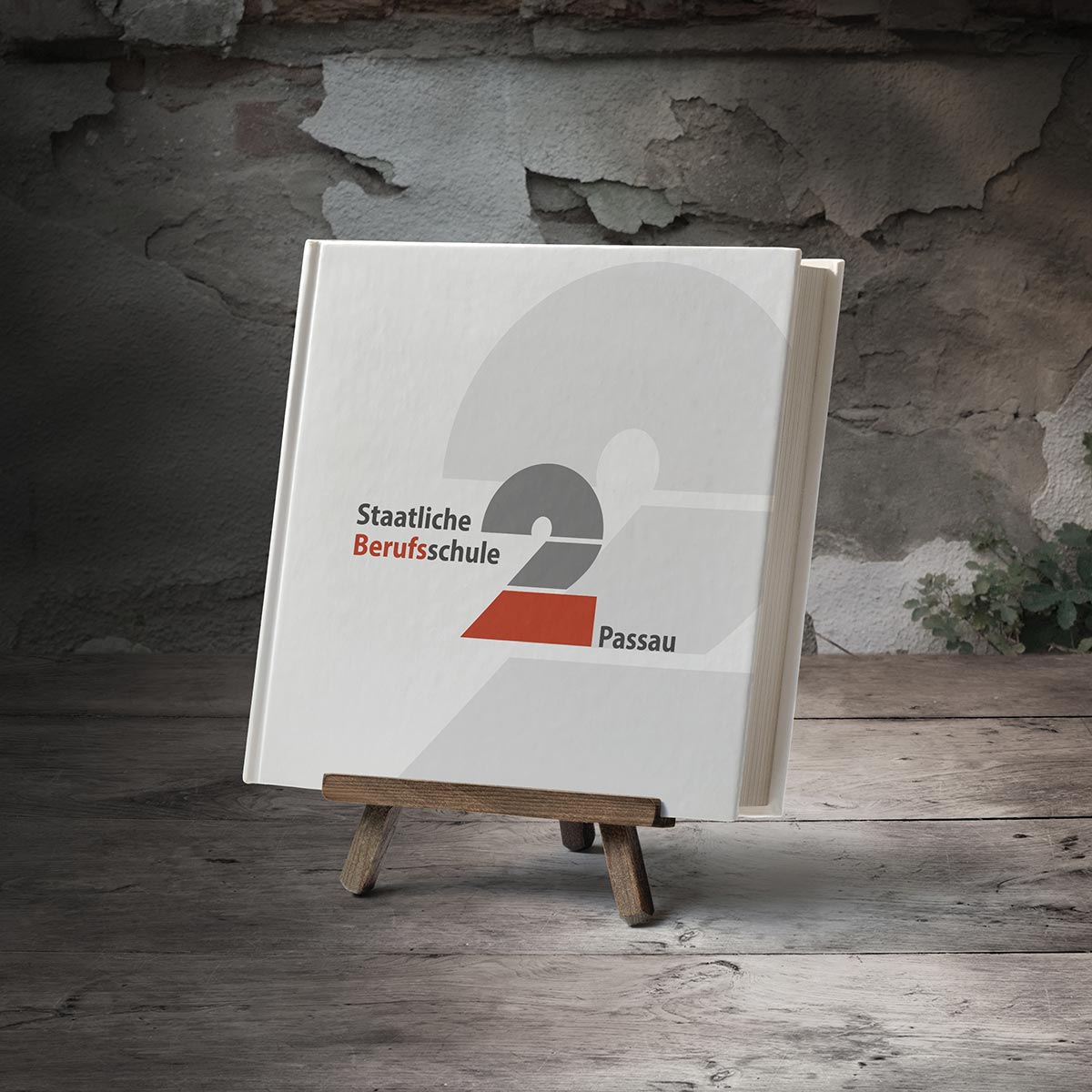 Berufsschule 2 | Organisation & Verein | SEIDL Marketing & Werbeagentur - Webdesign Passau