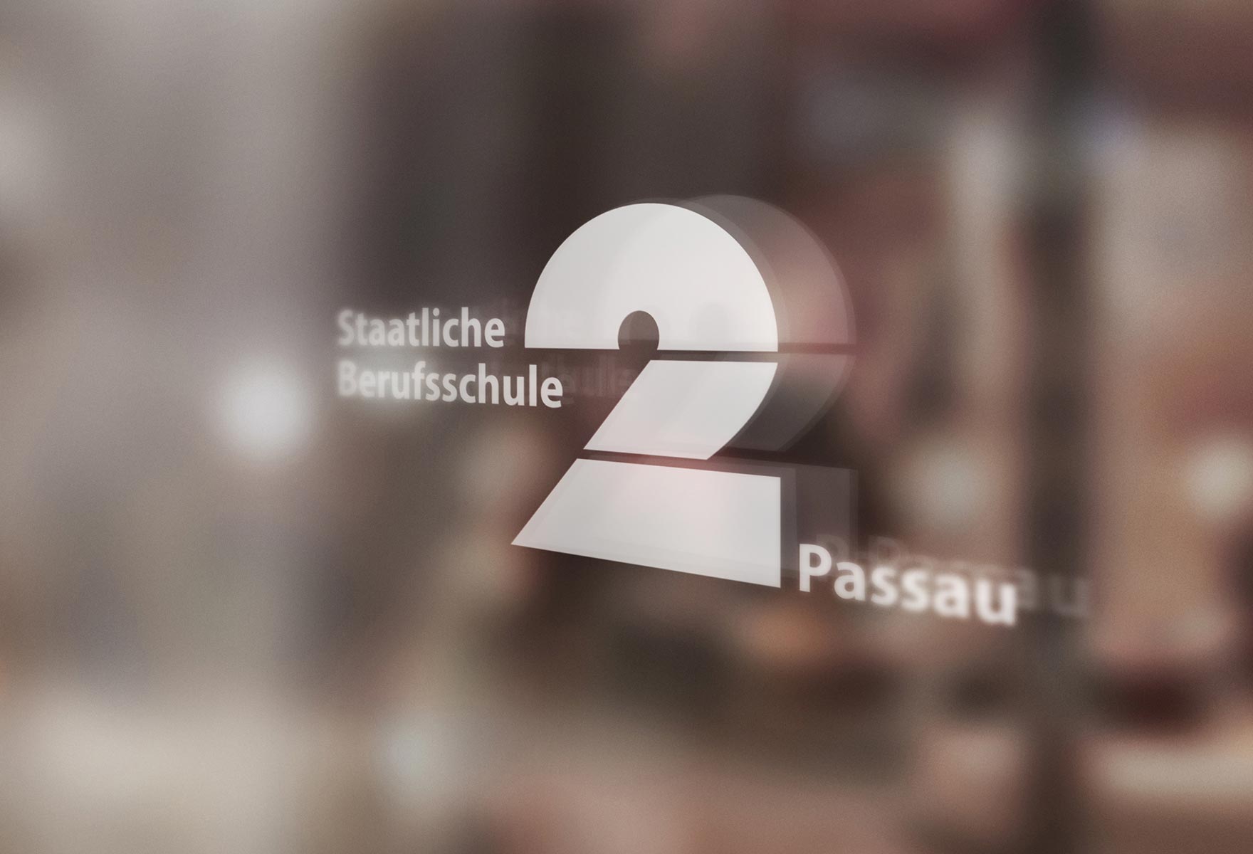 Berufsschule 2 | Organisation & Verein | SEIDL Marketing & Werbeagentur - Webdesign Passau