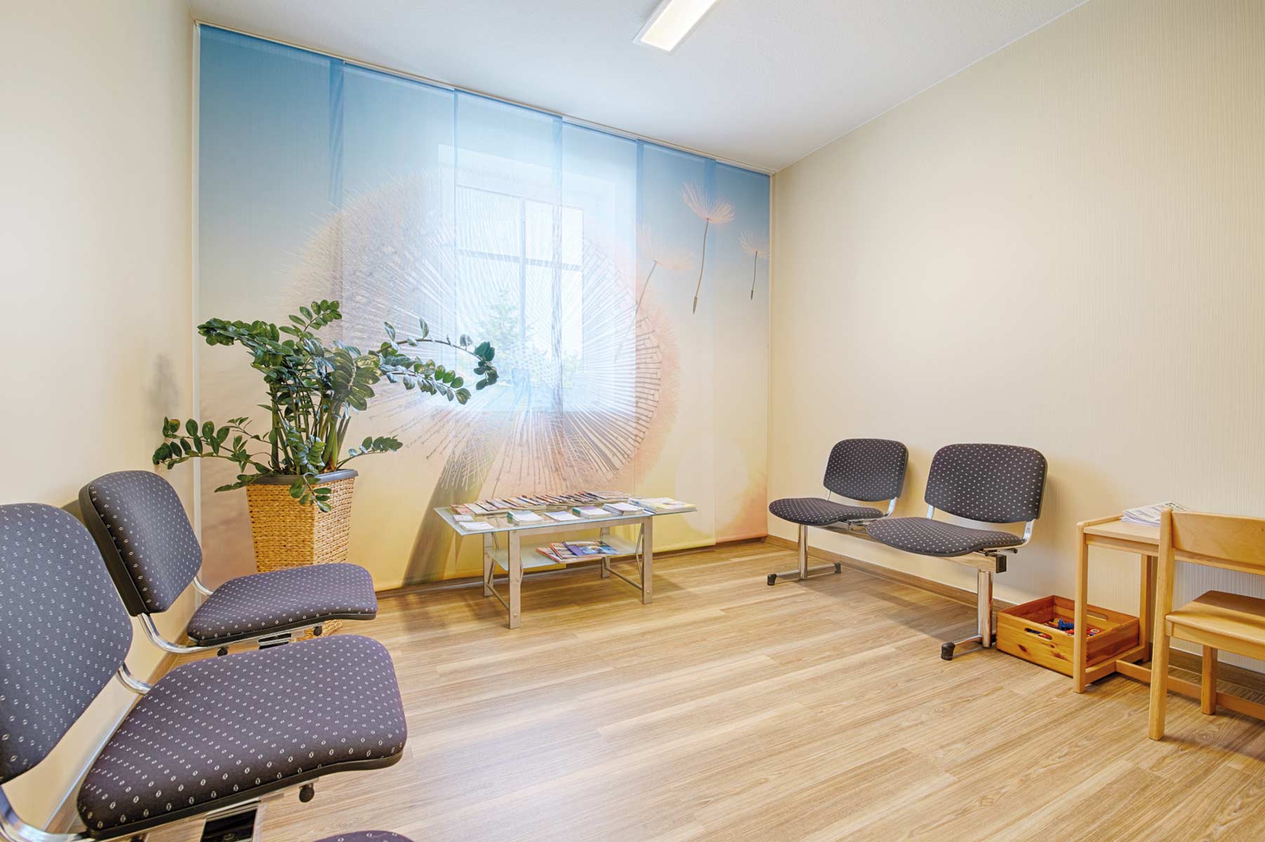 Dr. med. dent. Czeike | Gesundheit & Wohlbefinden | SEIDL Marketing & Werbeagentur - Webdesign Passau