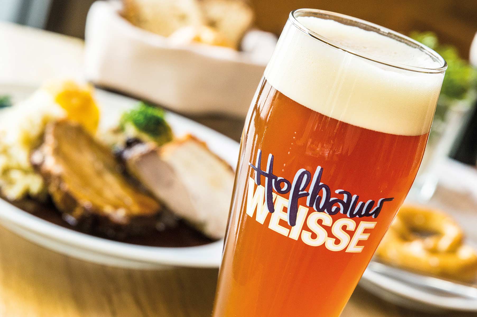 Die Hecke | Hotel & Gastronomie | SEIDL Marketing & Werbeagentur - Webdesign Passau