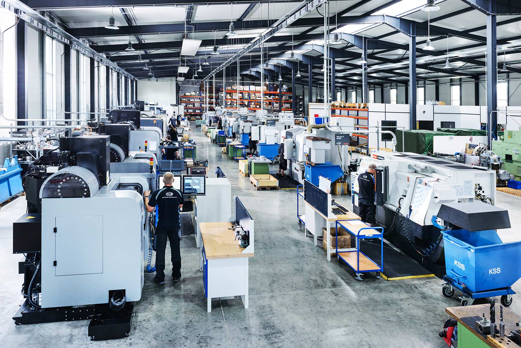 Drexler Automotive | Industrie & Handwerk | SEIDL Marketing & Werbeagentur - Webdesign Passau