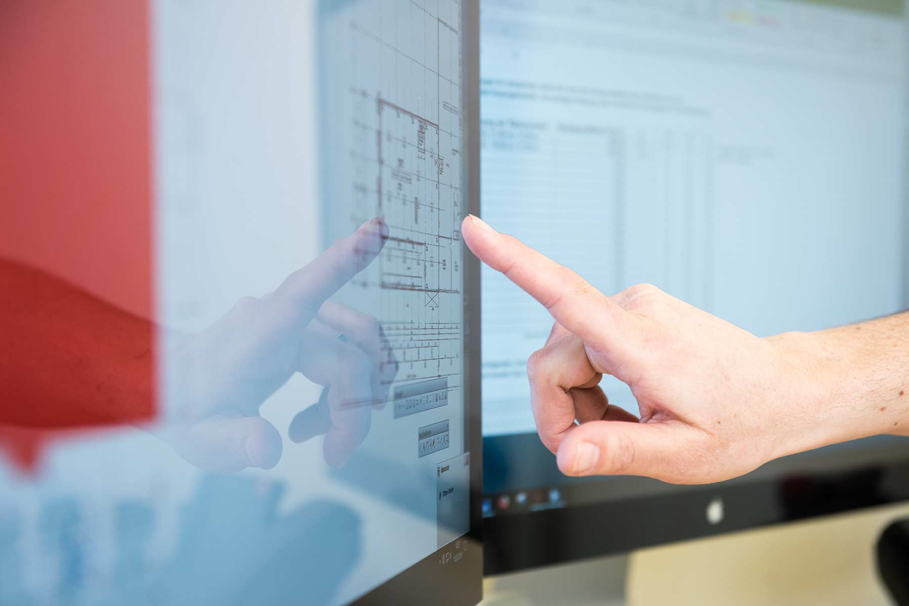 IBTW Thomas Wagner | Handel & Dienstleistungen | SEIDL Marketing & Werbeagentur - Webdesign Passau