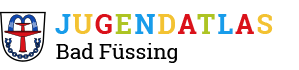Jugendatlas Bad Füssing | Referenz SEIDL Marketing & Werbeagentur - Webdesign Passau