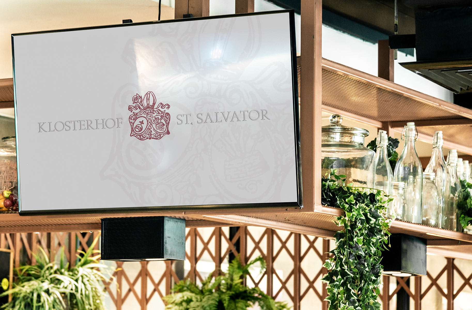 Hotel Klosterhof | Hotel & Gastronomie | SEIDL Marketing & Werbeagentur - Webdesign Passau