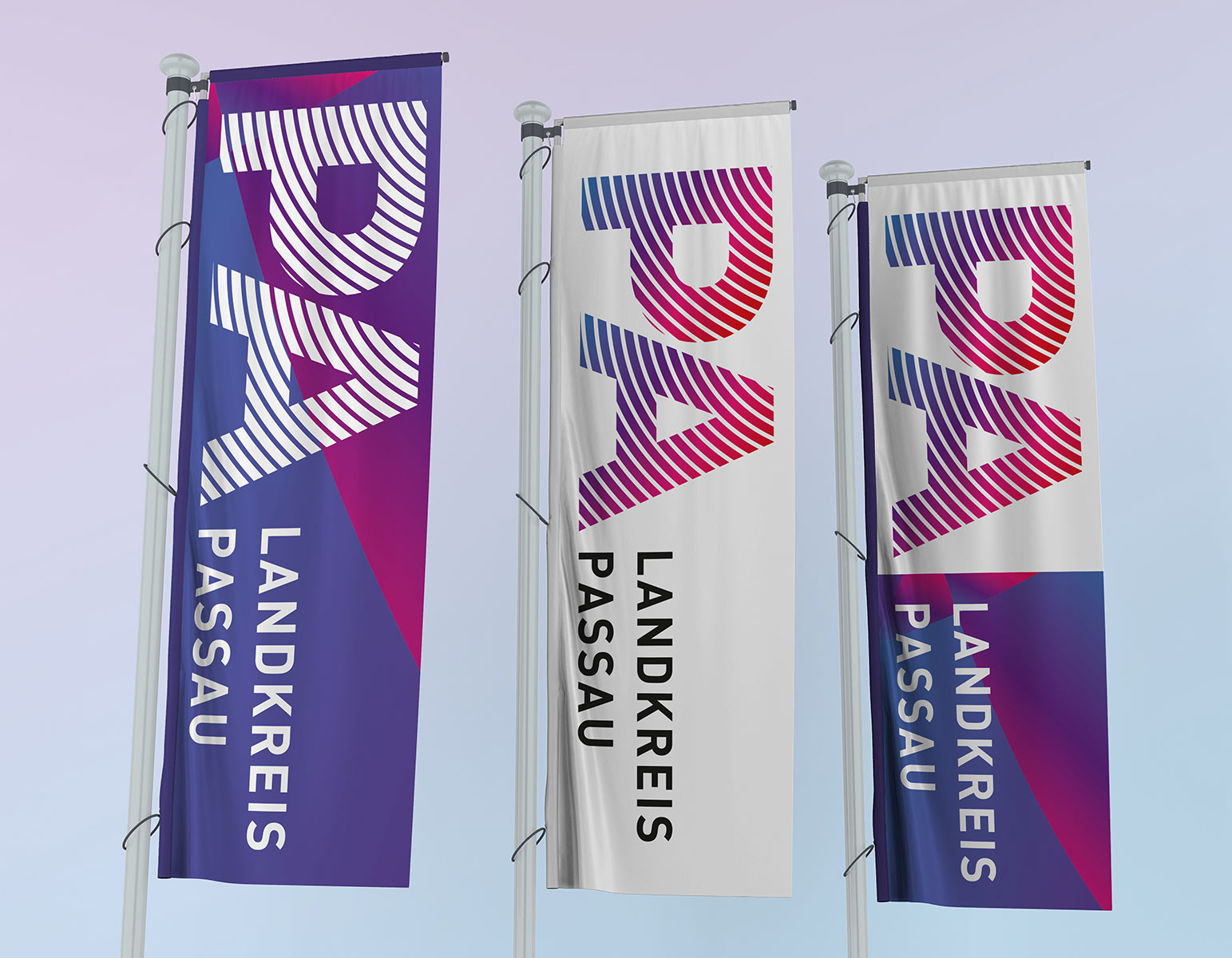 Landkreis Passau | Organisation & Verein | SEIDL Marketing & Werbeagentur - Webdesign Passau