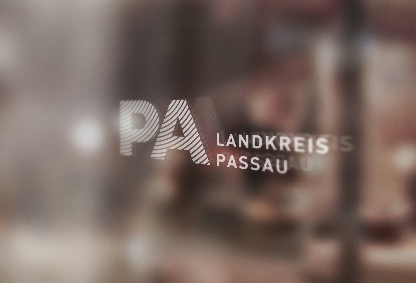 Landkreis Passau | Organisation & Verein | SEIDL Marketing & Werbeagentur - Webdesign Passau