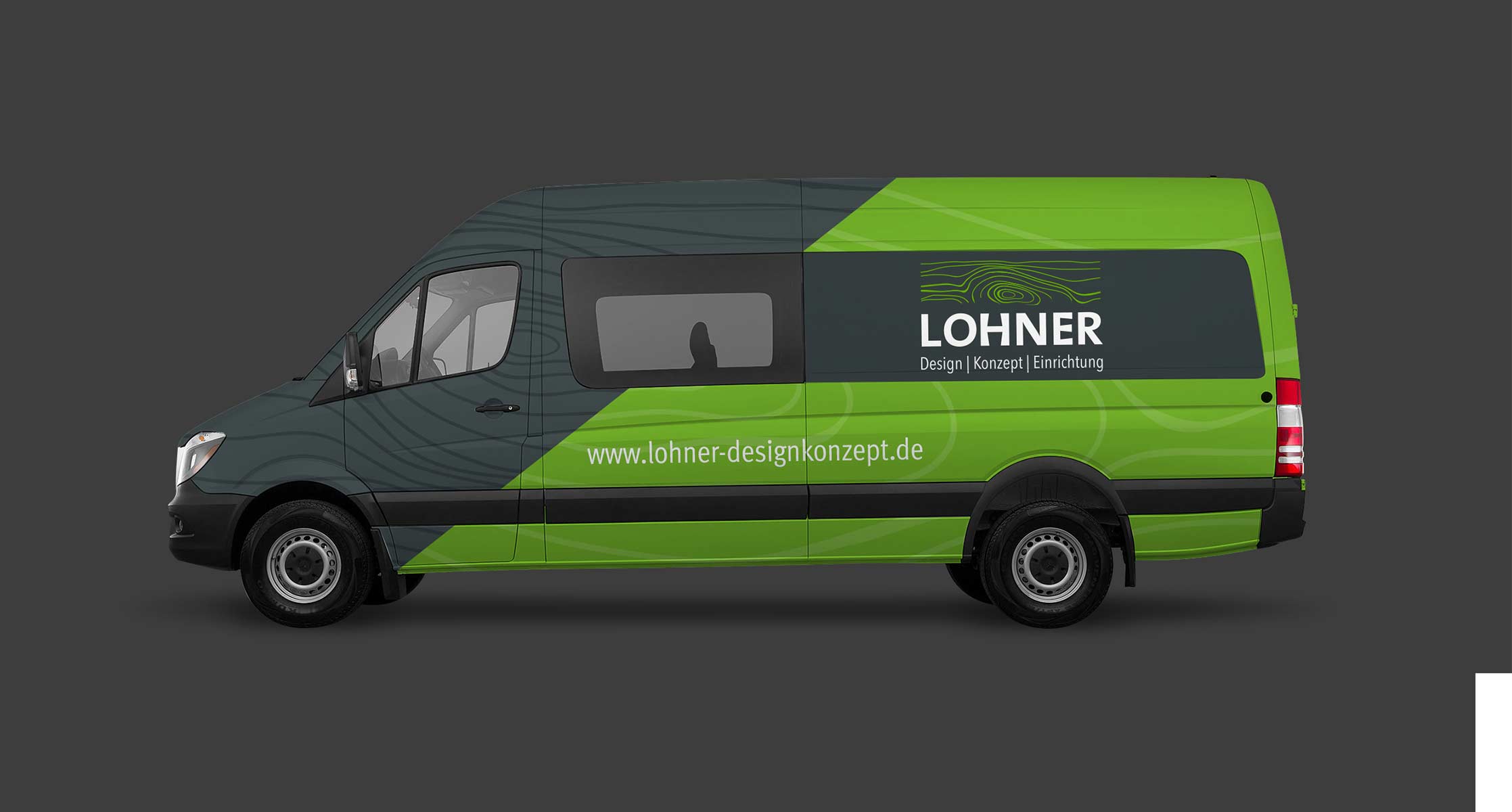 Lohner Interieur | Industrie & Handwerk | SEIDL Marketing & Werbeagentur - Webdesign Passau