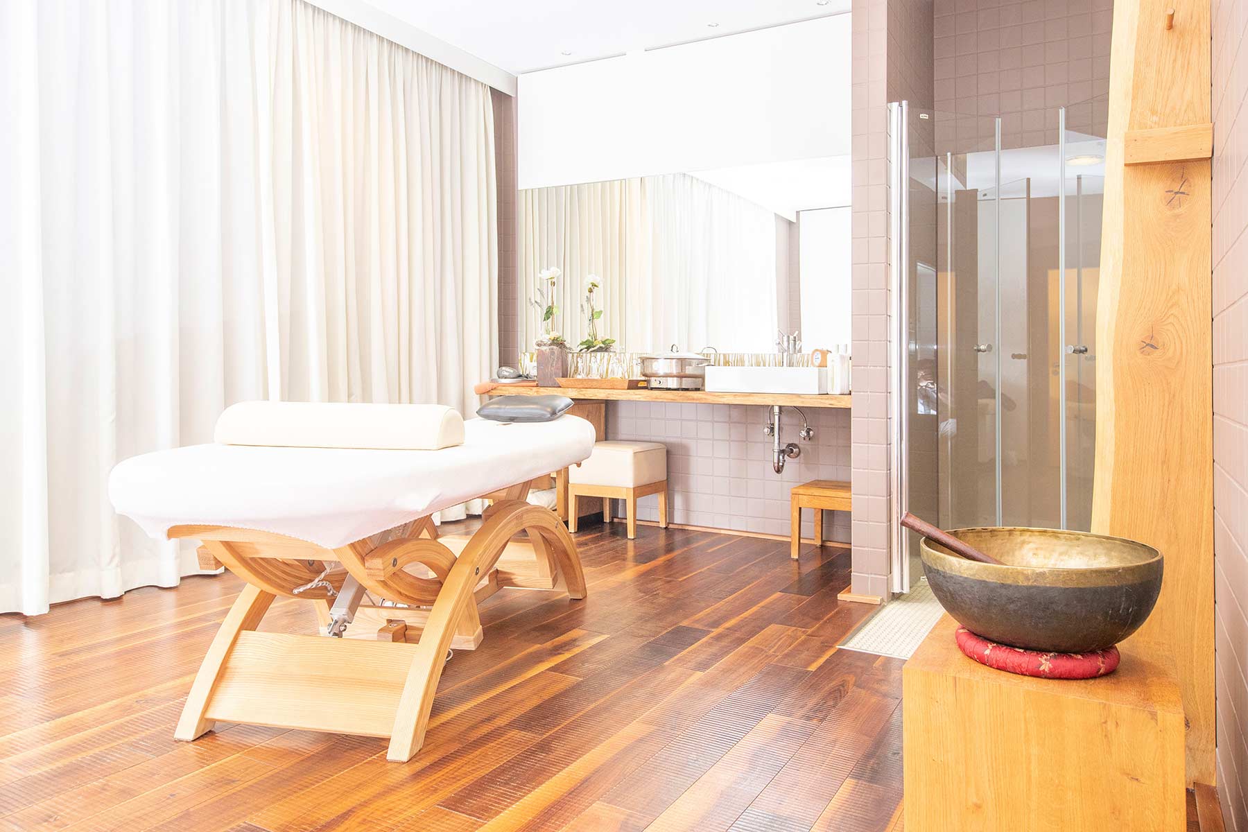 THERME EINS | Gesundheit & Wohlbefinden | SEIDL Marketing & Werbeagentur - Webdesign Passau