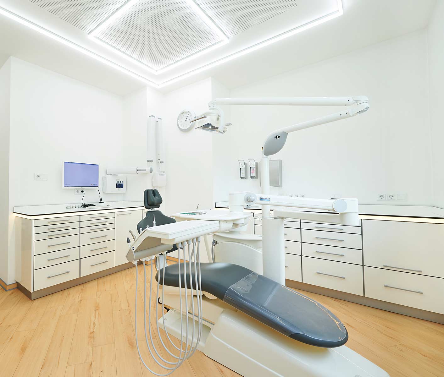Zahnarztpraxis Dres. Pellkofer | Gesundheit & Wohlbefinden | SEIDL Marketing & Werbeagentur - Webdesign Passau
